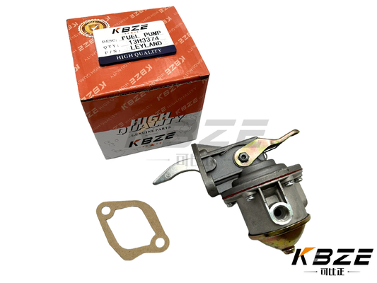 Dies ist der Fall, wenn die Fahrzeuge mit einer Brennstoffpumpe ausgestattet sind, die in der Lage ist, die Brennstoffpumpe mit einer Brennstoffpumpe auszustatten.