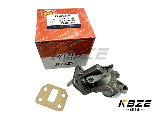 MARKE 2641711 PERKINS Kraftstoffhebepumpe 2641A053 ULPK0003 für Massey Ferguson JCB-Traktor