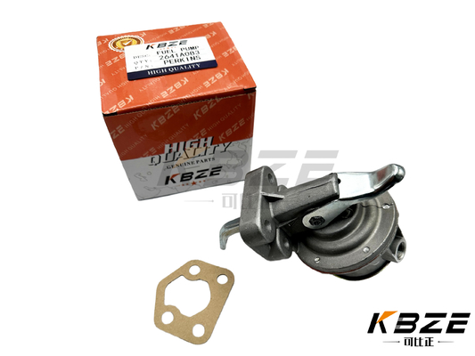 Für TRAKTOREN Kraftstoffpumpe PERKINS Teile ULPK0035 2641A083 ULPK0036 KBZE Marke hochwertiges Produkt