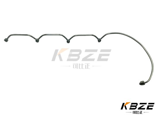 Marke OEM-TEILEN 3909695 CUMMINS 4BT MANIFOLD-Linien für Kraftstoffe