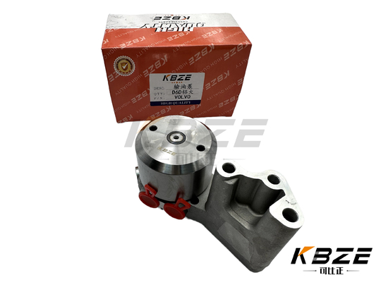 EC160B EC180B EC210B VOE 20917999 VOE 20917999 KBZE Marke Bagger Kraftstoffzufuhrpumpe für VOLVO D6D