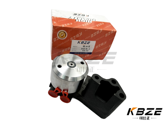 VOE04297075 VOE 04297075 KBZE Marke Exkavator Kraftstoffzufuhrpumpe für VOLVO EC210B
