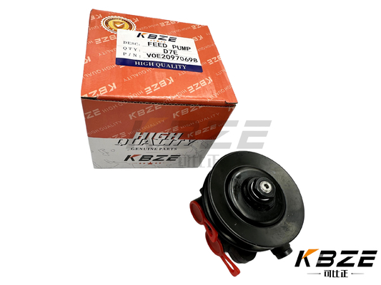 KBZE NEW FUEL TRANSFER PIMP VOE 20980697 VOE 20980697 für den VOLVO LOADER L60F L70F L90F