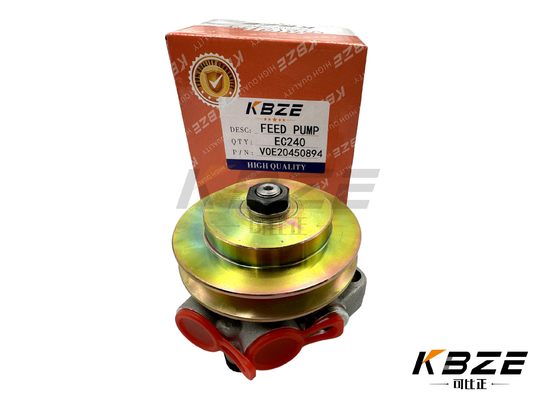 Neue VOLVO EXKAVATOR EC210 EC240 EC290 VOE20450894 VOE 20450894 Zufuhrpumpe