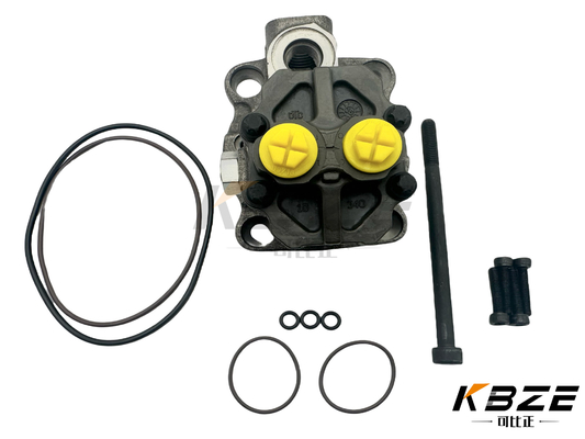 E324 E329 E330 313-6357 KBZE Brennstoffübertragungspumpe CA3186357 318-6357 3186357 FÜR C7 C9 C-9-Motor