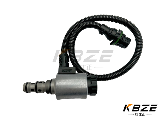 VOLVO VOE 15066984 VOE 15066984 SOLENOID-Ventil für Radlader L110 L120 L150 L180
