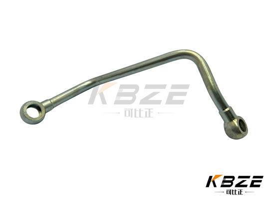 HINO J08 MOTORTEILE VHS166913760 KBZE Marke Kraftstofffilterröhre für SK330 SK350-9