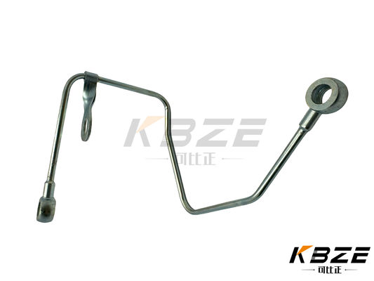 KBZE 8-97124234-0 8971242340 HITACHI EX100 EX120 ZAX110 ZAX130 Exkavator-Brennstoffrohr