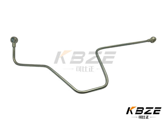 1133131080 1-13313108-0 Ölfilter zur Dieselpumpe 6BD1 Motorröhre für EX200-2 EX200-3 Bagger