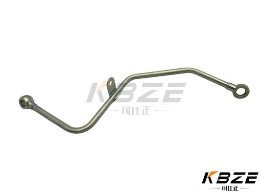 4HK1 TURBOCHARGER WATERPIPE 8-97362827-0 8973628270 für den HITACHI ZAX170 ZAX200 ZAX225 Bagger