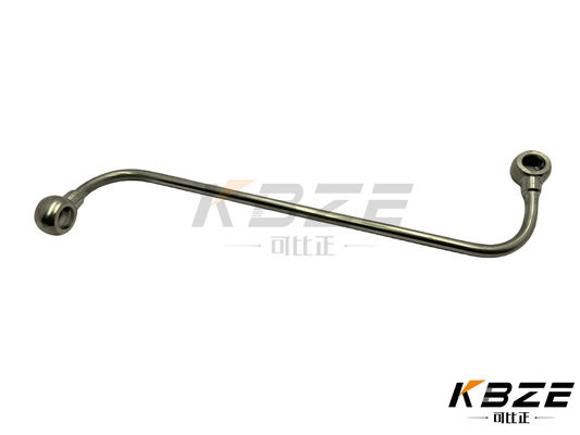 EX100-5 EX130-5 ZAX110 8-97020933-0 8970209330 Zuführpumpe zum Brennstofffilter ÖL-Rohr FITS 4BG1