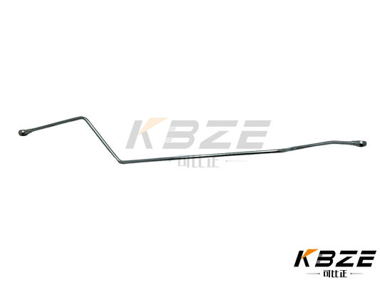 ISUZU 6HK1 DFI ENGINE 1-15416525-0 1154165250 PIPE ASM; INJ für den ZAX330-5