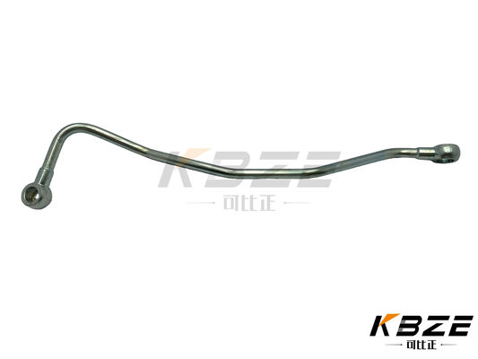 Zufuhrpumpe zum Filtern von Ölrohr 6SD1 MOTOR 1-15415002-0 1154150020 FÜR HITACHI EX300-2 EX300-3 EX300-5