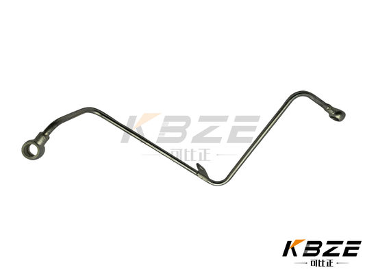 KOMATSU PC200-6 6735-71-5490 6735715490 EXKAVATOR-Motor Filter Rohrwechsel für S6D102E-1