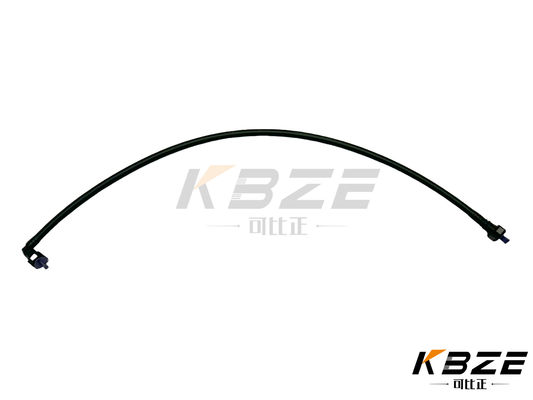 PC200-8 PC220-8 FLEXIBLE Brennstoffrohr für die Ausgrabung