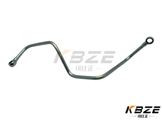 KOMATSU SAA6D114E-2 6743-71-6220 6743716220 Brennstoffversorgungsrohr PC300-7 PC360-7