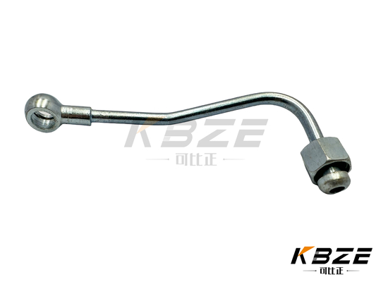 E200B INJEKTIONSPUMPE Brennstoffrohr CA5I5027 5I-5027 5I5027 S6KT KBZE MOTOREN Brennstoffrohr FABRIK