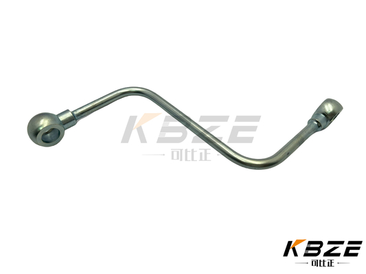 ISUZU 6BG1 MOTORZYLINDER-BLOCK zum Filtern von Ölrohr 1-13312971-0 1133129710 für EX200-5 EX210-5