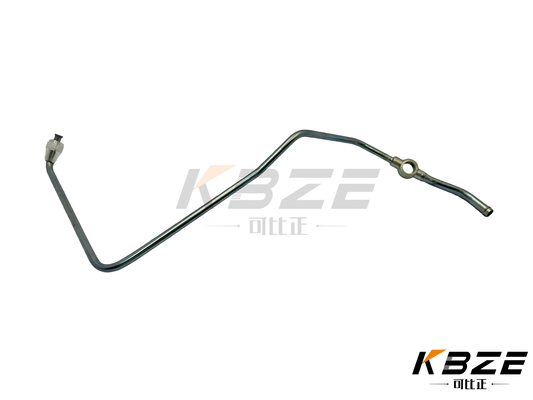 VAME078560 NOZZLE RETURN PIPE TO DIESEL PUMP für KOBELCO SK290-6 SK330-6 Bagger
