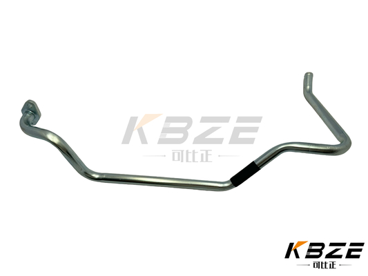 KABZE 4HK1 EGR WATERPIPE 8-97375669-0 8973756690 FÜR ZAX190 ZAX200 ZAX210 ZAX225 EXKAVATOR