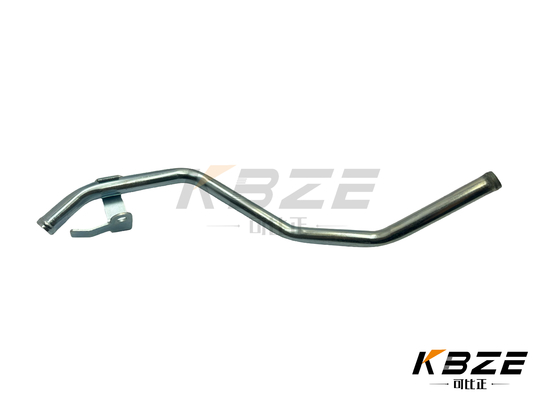 KABZE BRAND 4HK1 EGR WATERPIPE 8-97376616-0 8973766160 FITS ZAX170 ZAX190 ZAX210 ZAX225