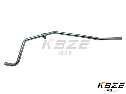 HITACHI ZAX330-3 ZAX350-3 ZAX400-3 EXKAVATOR 8-98025757-0 8980257570 WATER-COOLER PIPE 6HK1