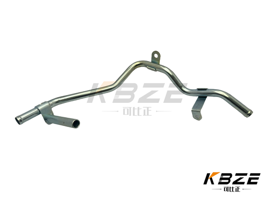 ISUZU 6HK1 8-98063558-0 1-13722048-2 EGR WATERPIPE für ZAX330-3 ZAX350-3 ZAX400-3