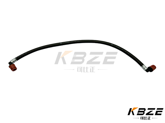 PC200-8 PC220-8 FLEXIBLE Schlauch für hochwertige Kraftstoffe 6754-71-9910 6754719910 FITS SAA6D107E-1