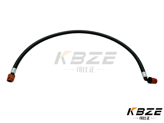 PC200-8 PC220-8 FLEXIBLE Schlauch für hochwertige Kraftstoffe 6754-71-9920 6754719920 FITS SAA6D107E-1