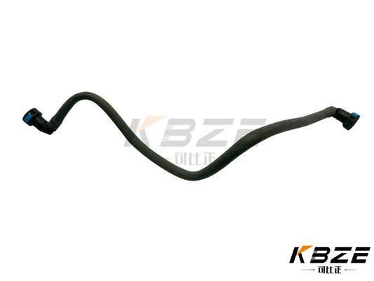 6745-71-5110 6745715110 KOMATSU PC300-8 Kraftstofffilter-Rohrleitungsersatz für SAA6D114E-3