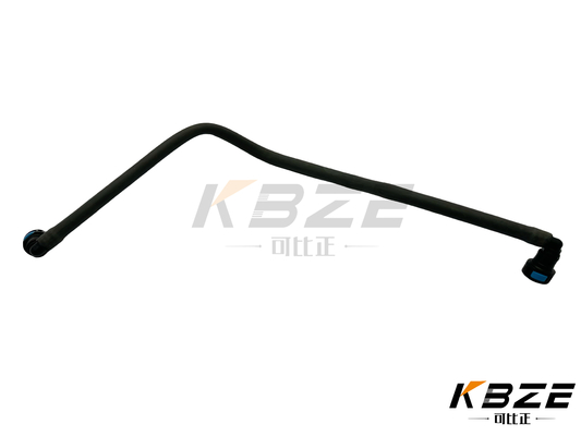 6745-71-5120 6745715120 KOMATSU PC300-8 Kraftstofffilter-Rohrleitungsersatz für SAA6D114E-3