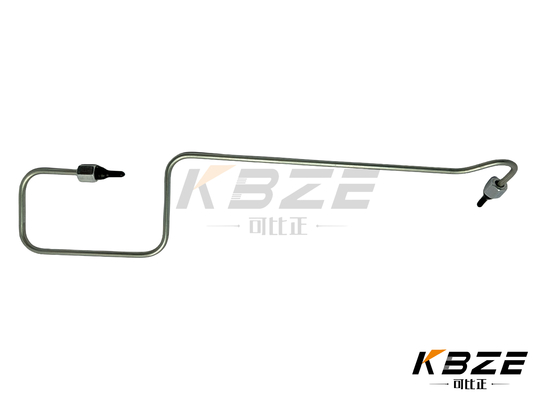 HITACHI HPV145 YB00000665 ZAX330 EXKAVATOR KBZE Marke Hydraulikpumpenvorrichtung Ölrohr