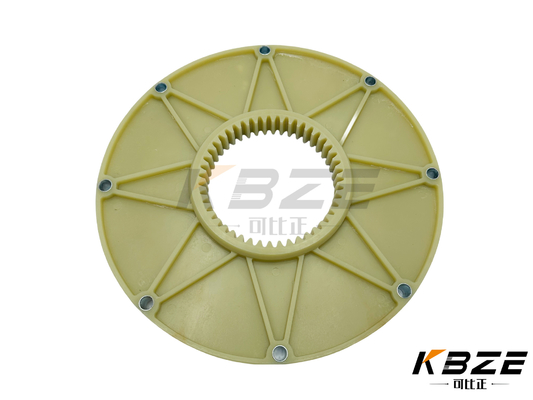 CA3396869 339-6869 3396869 Koppelflanze 352*46T Hydraulikpumpenhaus für E324 E329 Bagger