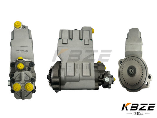 EXKAVATOR PARTS 319-0677 476-8766 Dieselpumpe für C7 C9 Motoren E324 E325 E326