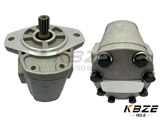 OEM MITSUBISHI 2P3170 Hydraulikpumpe Getriebepumpe 13T passt GRADER MG430