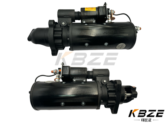 CAT C13 LOADER 13T STARTER MOTOR-GP ELECTRIC CA2906527 290-6527 2906527 24V 11KW für 966H 972H