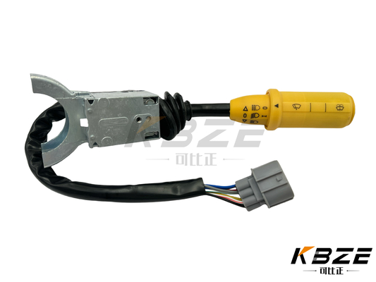 JCB 701/37702 70137702 LICHT- und Wipperkolumnenschalter für den Rückschuhlader