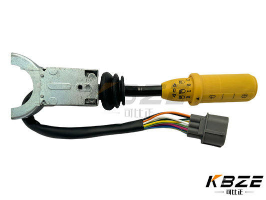 701/70001 Licht- und Wischschalter-Säulen-Fittungen für JCB 3CX 4CX
