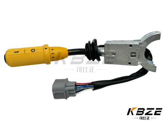 701/80145 POWERSCHIFT Vorwärts- und Rückwärtskolonnen-Schalter für die Verwendung von JCB-Maschinen