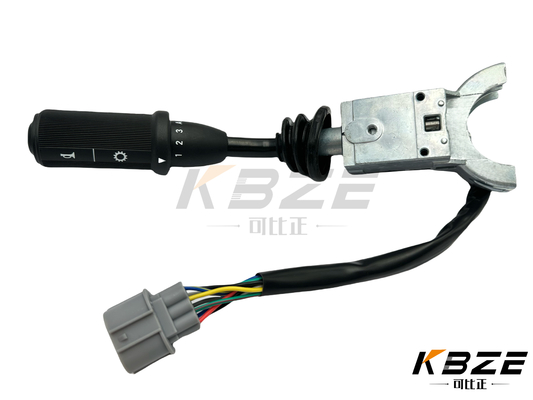 JCB 701/80299 Linkshand vorwärts und rückwärts