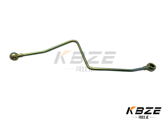 ZAX450 ZAX500 EXKAVATOR 1-19193239-0 1191932390 PIPE AIR BOOST Ersatz für ISUZU 6WG1