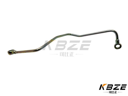 DOOSAN DAEWOO DE12 65.05701-5313 65057015313 INJEKTION PUMPE als Ölleitungen passt DX340 DX420 DX480 DH300