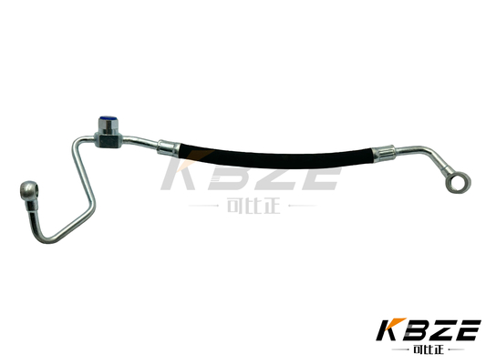 EC140 EC170 VOLVO D6E VOE21054106 VOE 21054106 Dieselpumpe ÖL-RETUN-Rohr DEUTZ F04504995A