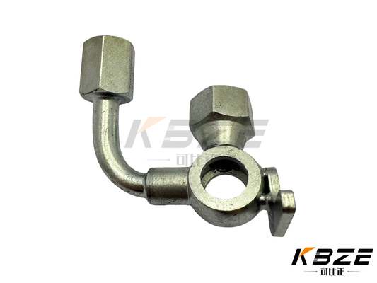 VOE21512292 VOE 21512292 VOLVO D6E Brennstoffrohranschluss FITS EC140 EC180 EC210 EC240