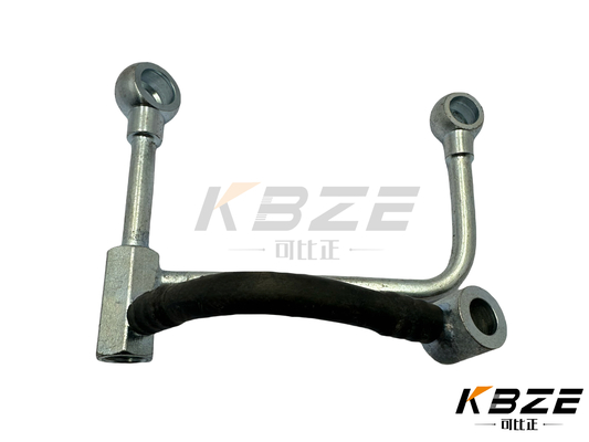 VOLVO EXCAVATOR PARTS VOE 21723382 VOE 21723382 Dieselpumpe Brennstoffleitungen passt EC250D EC300D EC350D