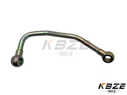 KBZE 4JG1 FEED PUMP TO FILTER OIL PIPE 8944241421 8-94424142-1 für den Bohrer DX40 EX75 ZAX75