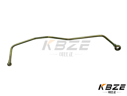 ISUZU 6WG1 Brennstofffilter LEAK OFF PIPE 1-15416874-0 1154168740 für ZAX450 ZAX520 ZAX650