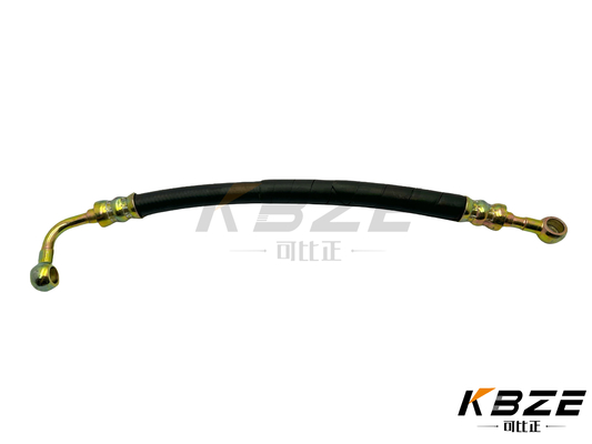 BRAND MITSUBISHI D06FR MOTOREN Brennstofffilter Rohr 32R62-04200 32R6204200 für SANY SY245 Bagger