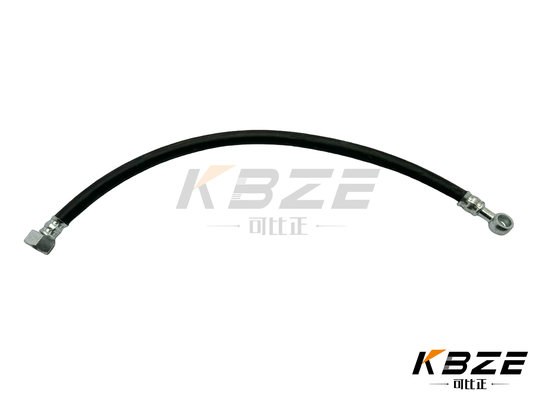 D06FR MOTOREN Brennstofffilter Rohrleitung 05379-23025 0537923025 für SANY SY245 Bagger