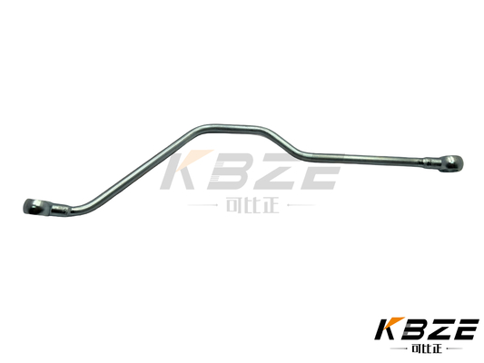 6251-51-9510 6251519510 EGR VALVEN LUBRIKATORISCHE ÖLLE für KOMATSU PC400-8 PC450-8 Bagger